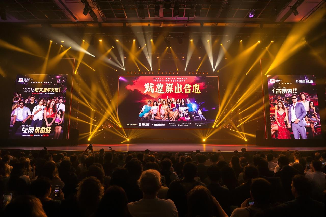 Al漫剧大全公司动态 — Al漫剧大全发布 2025 下半年片单，12 部重磅新作即将上线