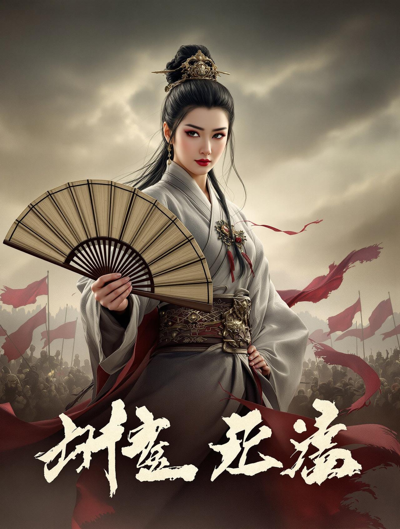 Al漫剧大全热播作品《凤鸣钥心》— 将军之女手握传世钥匙,女扮男装潜入敌国,在权谋漩涡中步步为营,谱写一曲巾帼不让须眉的壮丽诗篇。