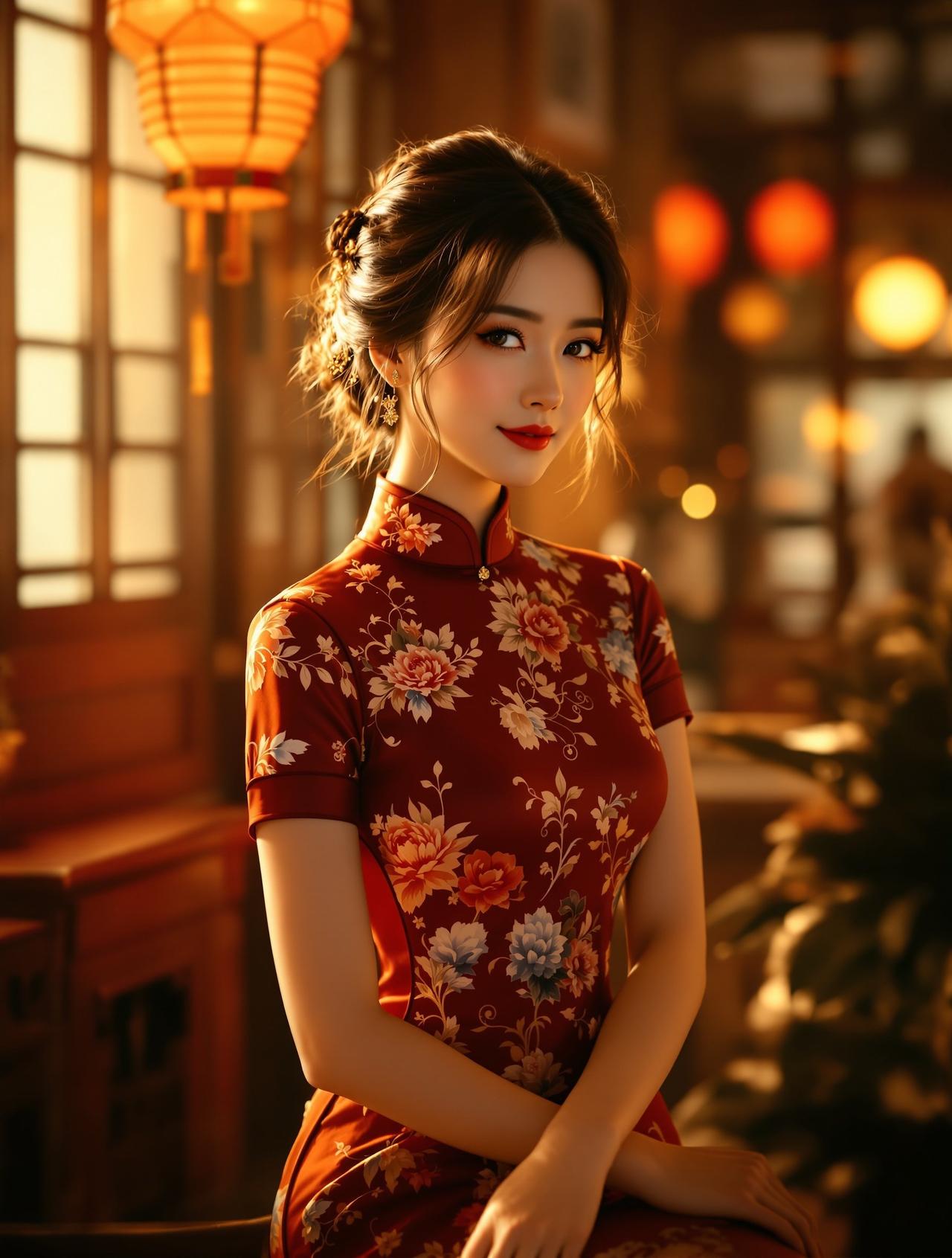 Al漫剧大全热播作品《岁月之钥》— 一把祖传钥匙串联起三代人的命运,从民国到改革开放,家族兴衰与时代洪流交织的恢弘年代传奇。