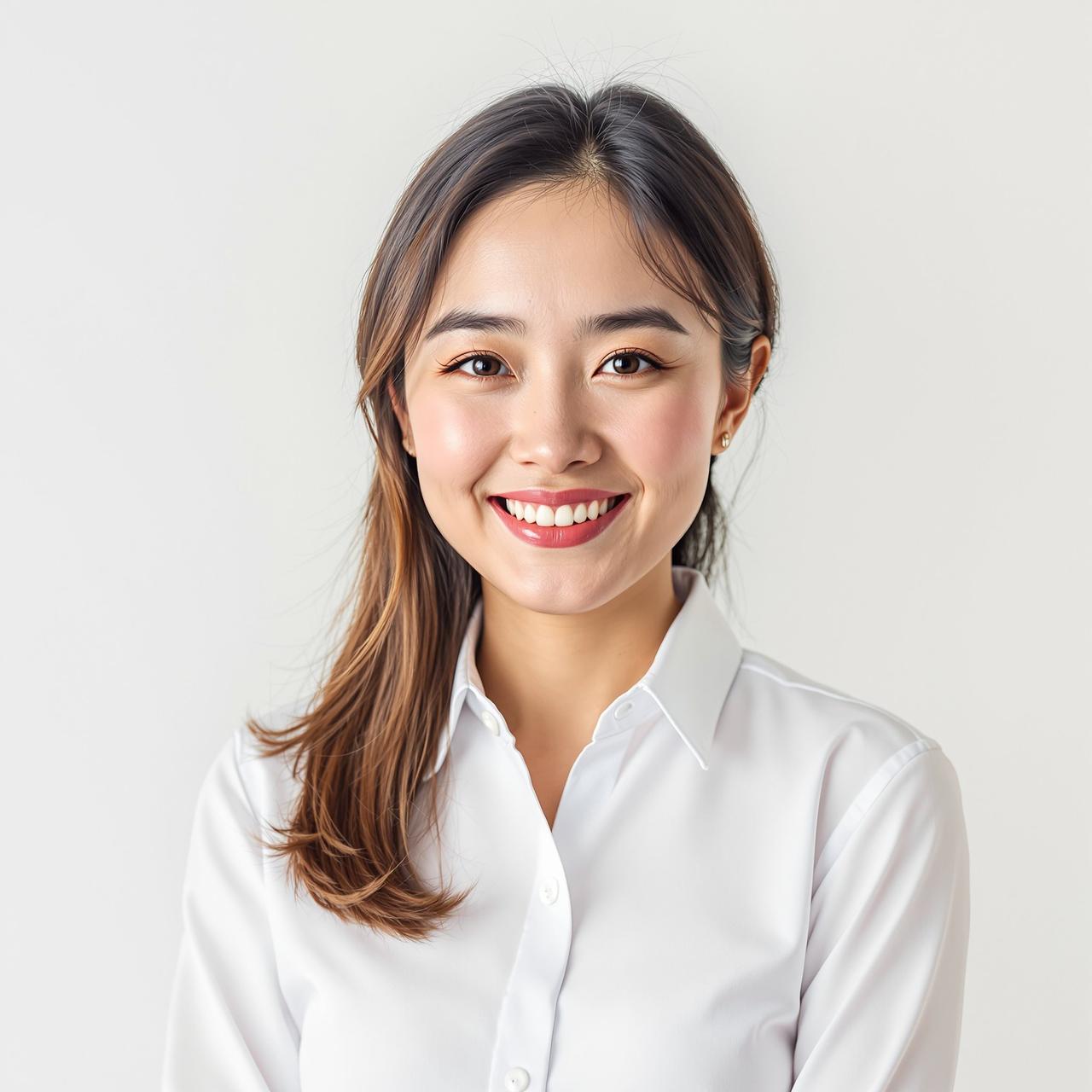 Al漫剧大全核心团队成员 苏婉清 — 联合创始人 & COO